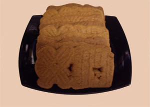 Grote speculaas