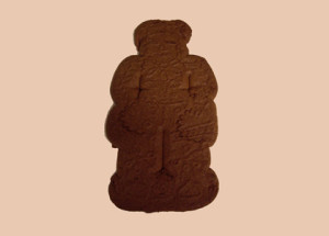 Speculaaspop 250 gram